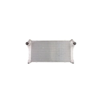 Intercooler TOYOTA AURIS NRE15 ZZE15 ADE15 ZRE15 NDE15 AVA Quality Cooling TO4476 foto