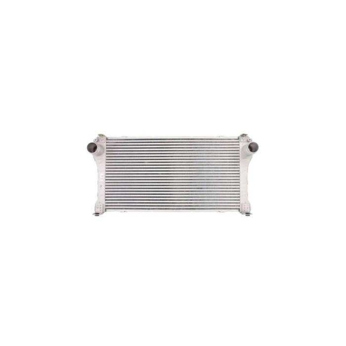 Intercooler TOYOTA AURIS NRE15 ZZE15 ADE15 ZRE15 NDE15 AVA Quality Cooling TO4476