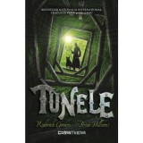 &quot;Tunele&quot; (vol.1 din seria &quot;Tunele&quot;) - Roderick Gordon, Brian Williams