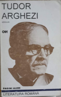 VERSURI-TUDOR ARGHEZI-246432 foto
