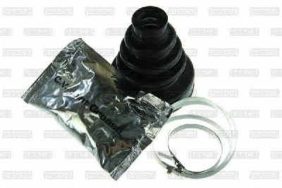 Kit burduf planetara HONDA CIVIC VI Hatchback (EJ, EK) (1995 - 2001) PASCAL G64014PC foto