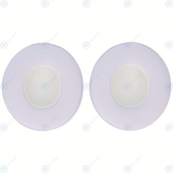Tampoane pentru urechi Beats Solo 2 Wireless, albe