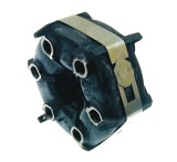 Bucsa mare suport motor (cuplaj elastic) Piaggio Ape Car 420 (89-96) - Poker 420 (93-97) - Quargo 500-750cc