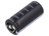 Condensator Electrolitic SNAP-IN 330uF 400V