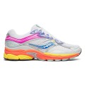 Saucony Progrid Omni 9 S70739-52 Pantofi Sport Unisex Tenisi Alb/Multi Sintetic Textil Marime 40.5