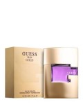 Cumpara ieftin Apa de toaleta Guess Man Gold, 75 ml, pentru barbati, 50 ml
