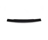 Deflector Capota Opel Frontera 1998-2004 (Plastic ABS, Negru Lucios)