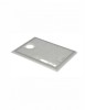 Filtru metalic antigrasime dreapta hota Bosch DHL555BL original 00365480