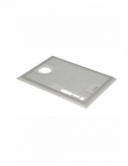 Filtru metalic antigrasime dreapta hota Bosch DHL555BL original 00365480