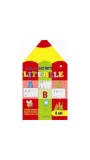 A,B,C &Icirc;nvățăm să scriem literele - Paperback brosat - *** - Erc Press