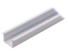 Profil Aluminiu LED Incastrabil Alb 2m TOPMET VARIO30-07 Banda LED, Module LED