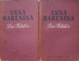 ANNA KARENINA VOL.1-2-LEV TOLSTOI-273312