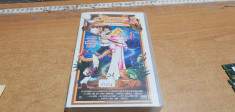 Film VHS Die Schwannenprinzessin - germana #A2757 foto