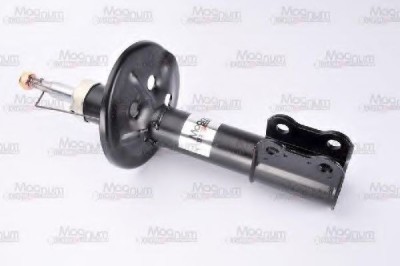 Amortizor TOYOTA AVENSIS (T22) (1997 - 2003) Magnum Technology AG2079MT foto