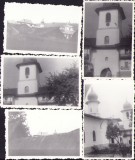 HST M362 Lot 5 poze m&acirc;năstirea Agapia 1965