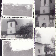 HST M362 Lot 5 poze mânăstirea Agapia 1965