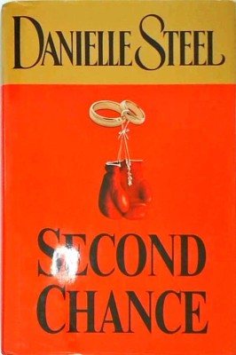 Danielle Steel - Second Chance foto