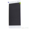 LCD Lenovo K6 + Touch, White
