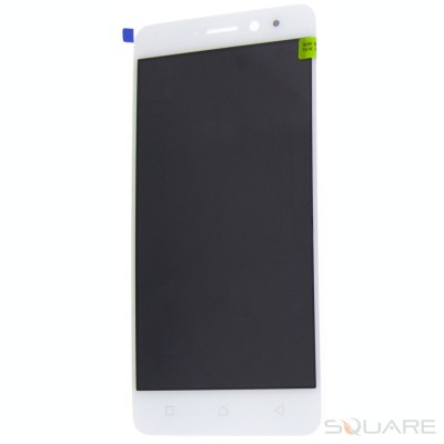 LCD Lenovo K6 + Touch, White foto