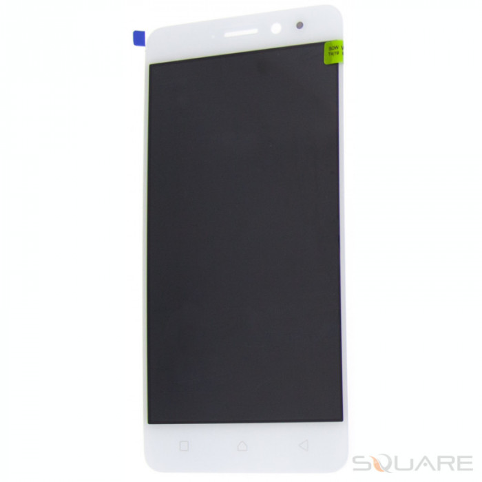 LCD Lenovo K6 + Touch, White