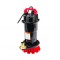Pompa submersibila, 8000 l / h, 1&quot;, Red Technic RTPDW0072