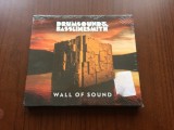 drumsound &amp; bassline smith wall of sound 2013 cd disc muzica drum n bass electronic New State Music UK sigilat nou