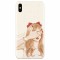 Husa silicon pentru Apple Iphone XS Max, Dont Cry Anymore