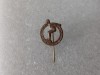Insigna Inotator