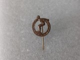 Insigna Inotator