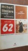 Mituri literare moderne si postmoderne serie noua 62- Virgil Soptereanu