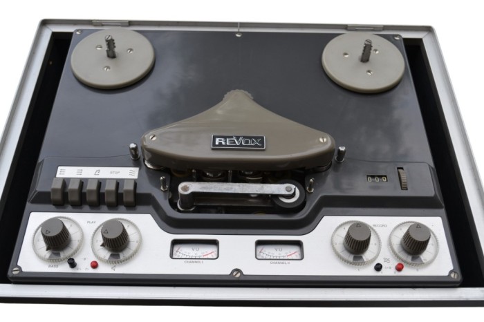 Magnetofon Revox G 36