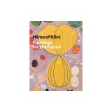 Hilma AF Klint