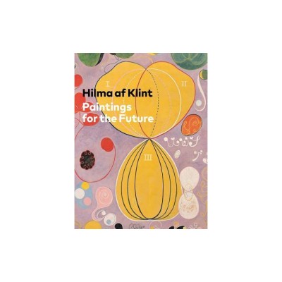 Hilma AF Klint foto