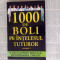 1000 de boli pe intelesul tuturor-Ch. Prudhomme; J.F. D&#039;Ivernois, Ed. Orizonturi