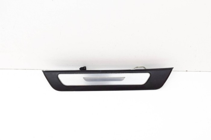 Ornament prag st&acirc;nga spate AUDI A6 C8 Avant 4A5 2019 OEM: 4K0947423 | 20320892