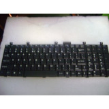 Tastatura laptop MSI MS 1719 compatibil FOR MSI MS-1715 MS-1716 MS-1718 MS-1734 MS-1731