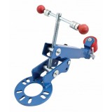 Dispozitiv pentru indreptat si largit aripi auto, pasaje roata, interval extindere brat 53 &ndash; 66 cm, Satra