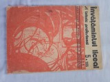 Invatamintul liceal si tehnic profesional 1976