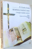 SEMNELE MANTUIRII, LITURGIA CRESTINA CATOLICA de PR. CLAUDIU DUMEA , 1996