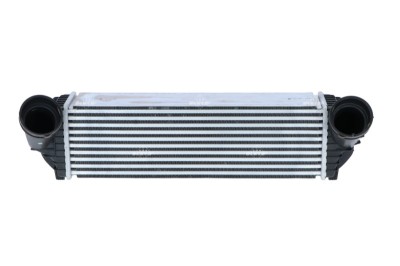 NRF 30359 Intercooler, compresor foto