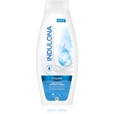 Indulona Original crema de dus hidratanta 400 ml