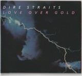 Dire Straits Dire Straits Love Over Gold Digisleeve 2026 reissueremaster (cd)