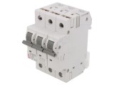 &Icirc;ntrerupător de Supracurent 32A 3P 6kA 230/400V