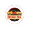 Abtibild &quot;DREAM CAR&quot; Cod:TAG 050 / T2 Automotive TrustedCars