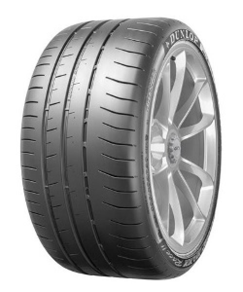 Cauciucuri de vara Dunlop Sport Maxx Race 2 ( 295/30 ZR20 (101Y) XL N2 )