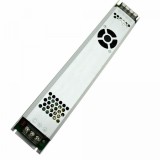 Sursă Bandă LED (Driver C.) IP20 12Vdc 25A 300W