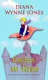 Castelul din vazduh. Al doilea volum din seria Castelul/Diana Wynne Jones