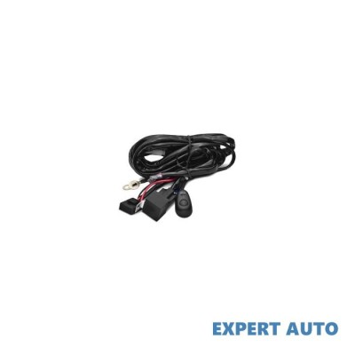 Set 2 proiectoare albe 12v si cablaj flex cod:la1023+hal109 Alta marca Alt model #7 foto