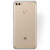 Husa HUAWEI Y9 2018 - Ultra Slim 0.5mm (Transparent)