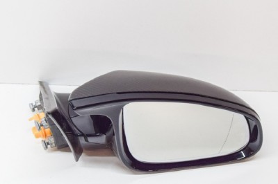 Oglinda laterală dreapta BMW 4 Coupe F32, F82 2015 OEM: C0177104U6680,E1013650,A046412 11610941 foto